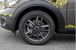 Mini Cooper Countryman 2011 года